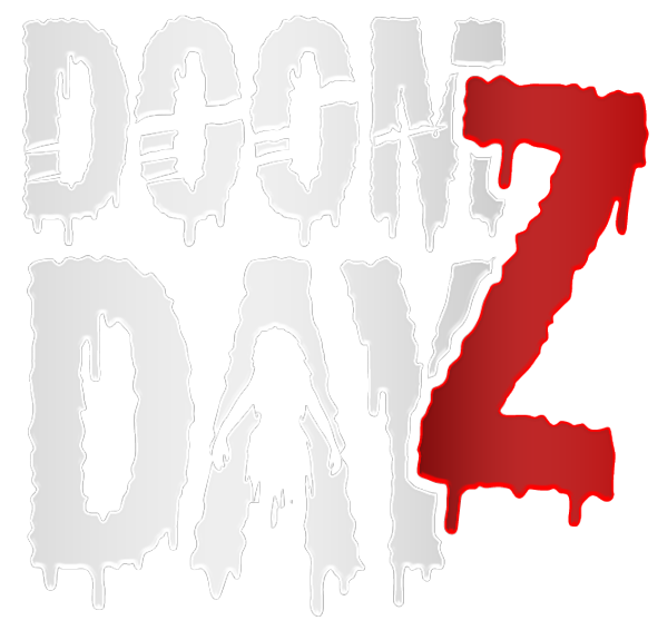 DoomDayZ Logo